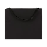 McKesson Seat Cushion 22 W X 18 L X 3 D Inch Polyurethane (1065554_EA) 1/EA