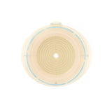 SenSura® Mio Flex Ostomy Barrier Trim to Fit, Extended Wear Elastic Adhesive 70 mm Flange Yellow Code System 3/8 to 2-11/16 Inch Opening (891243_BX) 5/BX