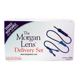 The Morgan Lens® Delivery Set Sterile, Disposable (234891_BX) 6/BX