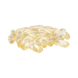 McKesson Brand Vitamin Supplement Vitamin E 1,000 IU Strength Softgel 100 per Bottle (689191_BT) 1/BT