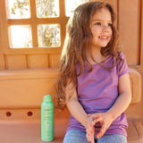 MDSolarsciences™ Kid Spray Sunscreen SPF 40 Spray 6 oz. Pump Bottle (1230943_EA) 1/EA