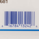 Flush Away Junior Flushable Personal Wipe Soft Pack Scented 12 Count (903687_BX) 1/BX