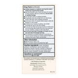 Foster & Thrive™ Stop Smoking Aid 4 mg Strength Lozenge (1238915_PK) 81/PK