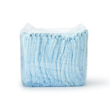 Wings™ Plus Unisex Adult Incontinence Brief Large Disposable Heavy Absorbency (874618_CS) 72/CS