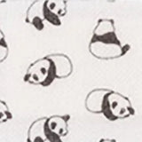 Patch™ Kids Adhesive Strip 3/4 X 3 Inch Bamboo / Coconut Oil Rectangle Kid Design (Panda) Sterile (1219440_TU) 1/TU
