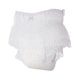 Always® Discreet Female Adult Absorbent Underwear Pull On with Tear Away Seams Large Disposable Heavy Absorbency (928412_CS) 51/CS