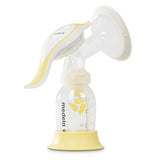 Harmony® Manual Breast Pump Kit Harmony® (1188855_CS) 2/CS