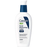 CeraVe® PM Facial Moisturizer 3 oz. Pump Bottle Unscented Lotion (1229988_EA) 1/EA