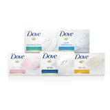 Dove® Soap Bar 3.15 oz. Individually Wrapped Scented (549341_EA) 1/EA