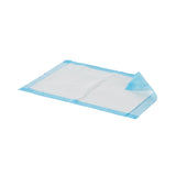 Dynarex® Disposable Underpad 23 X 36 Inch Fluff Light Absorbency (855411_BG) 50/BG