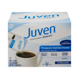 Juven® Oral Supplement Unflavored Powder 0.81 oz. Individual Packet (1067730_CS) 30/CS