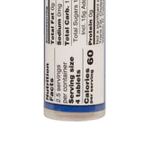 sunmark® TRUEplus™ Glucose Supplement 10 per Bottle Chewable Tablet Orange Flavor (997490_CT) 6/CT