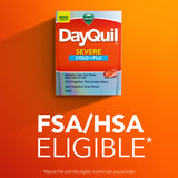 Vicks® Cold and Flu Relief (1229269_CT) 1/CT