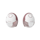 Momcozy Mobile Style™ M6 Hands Free Double Electric Breast Pump Momcozy Mobile Style™ M6 (1268120_EA) 1/EA