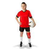 Reaction Web® Knee Brace 3X-Large Left or Right Knee (861107_EA) 1/EA