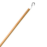 FabLife™ Dressing Aid Stick 1 X 3-1/2 X 24 Inch (776150_EA) 1/EA
