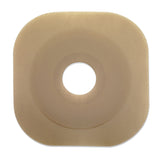 New Image™ Flextend™ Ostomy Barrier Precut, Extended Wear Without Tape 44 mm Flange Green Code System Hydrocolloid 1-1/4 Inch Opening (505954_BX) 5/BX