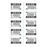 Major Pharmaceuticals Allergy Relief 25 mg Strength Capsule 100 Per Box (1224644_BX) 100/BX