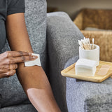 CareStock™ Gauze Sponge 2 X 2 Inch 4-Ply NonSterile 200 per Pack (1242206_PK) 200/PK