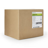 O&M Halyard Inc Lab Jacket Blue Large Hip Length 3-Layer SMS Disposable (203636_CS) 24/CS