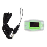 Baseline® Fingertip Pulse Oximeter Pediatric (1166905_EA) 1/EA