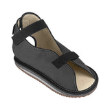 Ossur Cast Shoe Medium Black (509856_EA) 1/EA