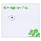 Melgisorb® Plus Alginate Dressing 4 X 4 Inch Square (864915_CS) 100/CS