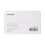 McKesson Facial Tissue White 5-7/10 X 7 Inch 40 Count (1040597_CS) 8000/CS