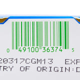 Culturelle® Probiotic Dietary Supplement 30 per Bottle Capsule (545516_BT) 1/BT