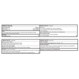 Geri-Care Topical Pain Relief 10% - 15% Strength Menthol / Methyl Salicylate Cream 3 oz. (1243042_EA) 1/EA