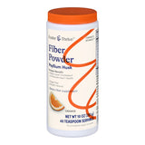 Foster & Thrive™ Fiber Supplement Orange Flavor Powder 10 oz. Psyllium Husk (1238904_EA) 1/EA