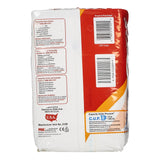 Tranquility® Slimline® Unisex Adult Incontinence Brief Medium Disposable Heavy Absorbency (238454_CS) 8/CS