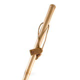 Brazos™ Free Form Walking Stick Wood 55 Inch Height Bamboo (1229052_EA) 1/EA