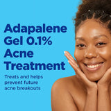 Differin® Gel Acne Treatment 15 Gram Gel (1135869_EA) 1/EA