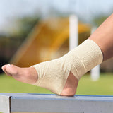 3M™ ACE™ Elastic Bandage 3 Inch Width X 5.3 Foot Self-Adherent Closure Tan NonSterile Standard Compression (976079_CS) 72/CS