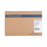 McKesson Procedure Towel 13 W X 18 L Inch White NonSterile (199440_CS) 500/CS