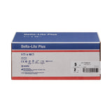 Delta-Lite® Plus Cast Tape 2 Inch X 12 Foot Fiberglass / Resin White (653360_BX) 10/BX