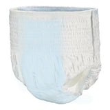 Swimmates™ Unisex Adult Bowel Containment Swim Brief Pull On with Tear Away Seams Large Disposable Moderate Absorbency (884133_BG) 18/BG