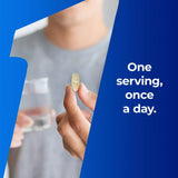 One A Day® Multivitamin Supplement Tablet 100 per Bottle (1229945_BT) 1/BT
