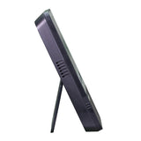 Traceable® Digital Thermometer / Hygrometer Fahrenheit / Celsius 32° to 122°F (0° to 50°C) Internal Sensor Flip-out Stand / Wall Mount Battery Operated (897971_EA) 1/EA