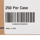 McKesson Procedure Towel 13 W X 18 L Inch White NonSterile (770003_CS) 250/CS