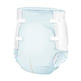 McKesson Unisex Adult Incontinence Brief Large Disposable Moderate Absorbency (1123842_BG) 18/BG