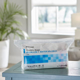 McKesson Hot Water Soluble Laundry Hamper Bag 40 to 45 gal. 36 X 39 Inch Disposable (1147892_PK) 25/PK