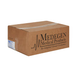 McKesson Biohazard Waste Bag Biohazard Symbol / Infectious Waste 45 to 55 gal. Red 40 X 55 Inch (185448_CS) 150/CS