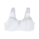 McKesson Post-Surgical Bra White 42 Inch (544597_EA) 1/EA