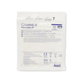 GAMMEX® Non-Latex PI Surgical Glove Size 7 Sterile Polyisoprene Standard Cuff Length Micro-Textured White Chemo Tested (765478_BX) 50/BX