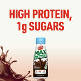 Boost Glucose Control® Max Oral Supplement Rich Chocolate Flavor Liquid 11 oz. Bottle (1192591_CS) 12/CS