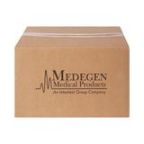 McKesson Biohazard Waste Bag Biohazard Symbol / Infectious Waste 40 to 45 gal. Red 40 X 46 Inch (192886_CS) 200/CS