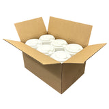 The Pharma-C Company® Antiseptic Skin Wipe Isopropyl Alcohol Towelette Canister (1250441_CS) 1050/CS