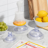 LifeVac Airway Clearance Device LifeVac (1252452_KT) 1/KT